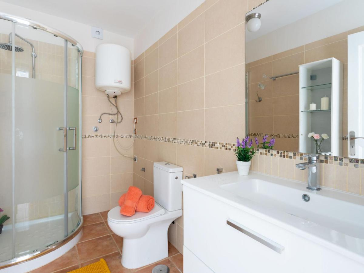 Apartment Cozy Neptuno By Interhome Пуэрто-де-Сантьяго Экстерьер фото