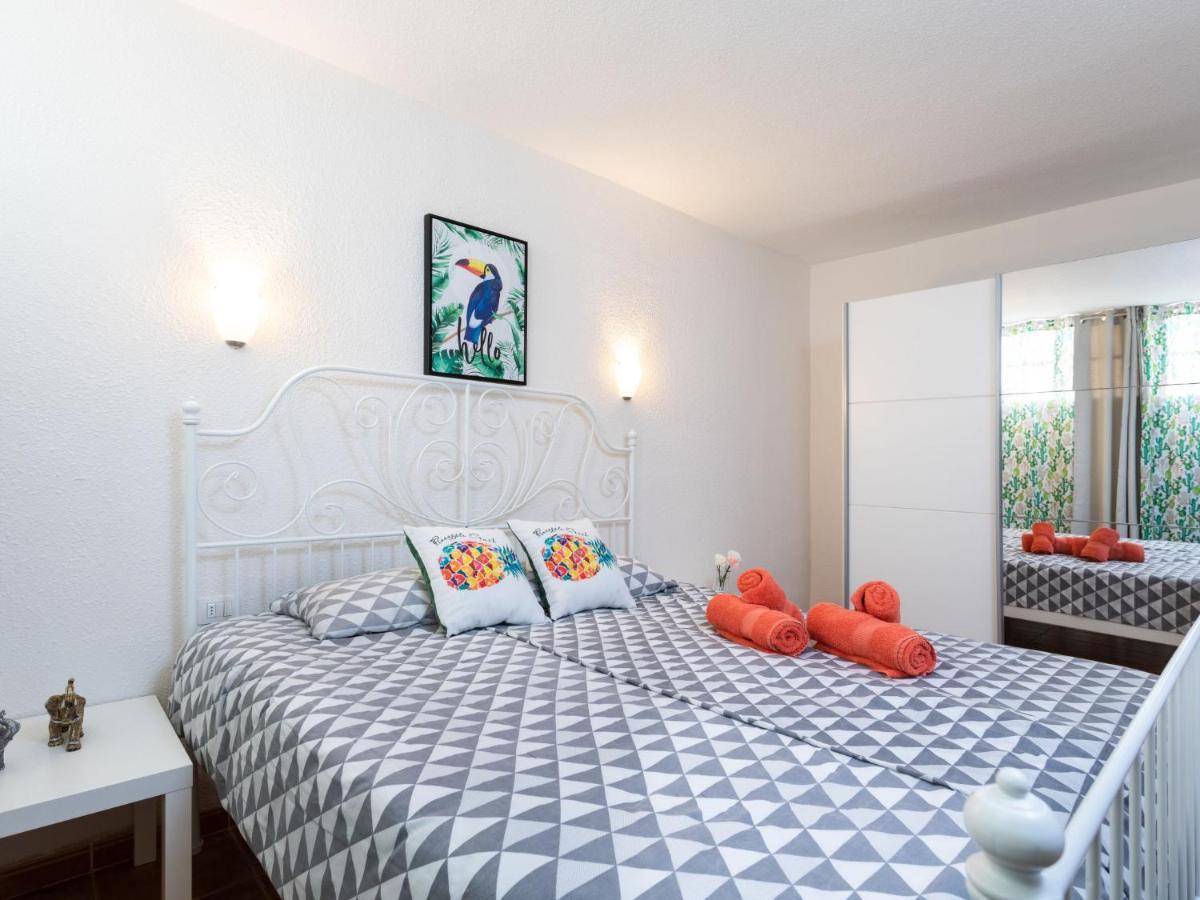 Apartment Cozy Neptuno By Interhome Пуэрто-де-Сантьяго Экстерьер фото
