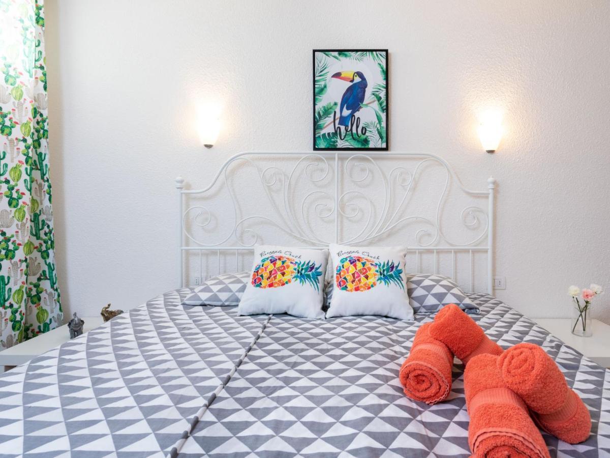 Apartment Cozy Neptuno By Interhome Пуэрто-де-Сантьяго Экстерьер фото