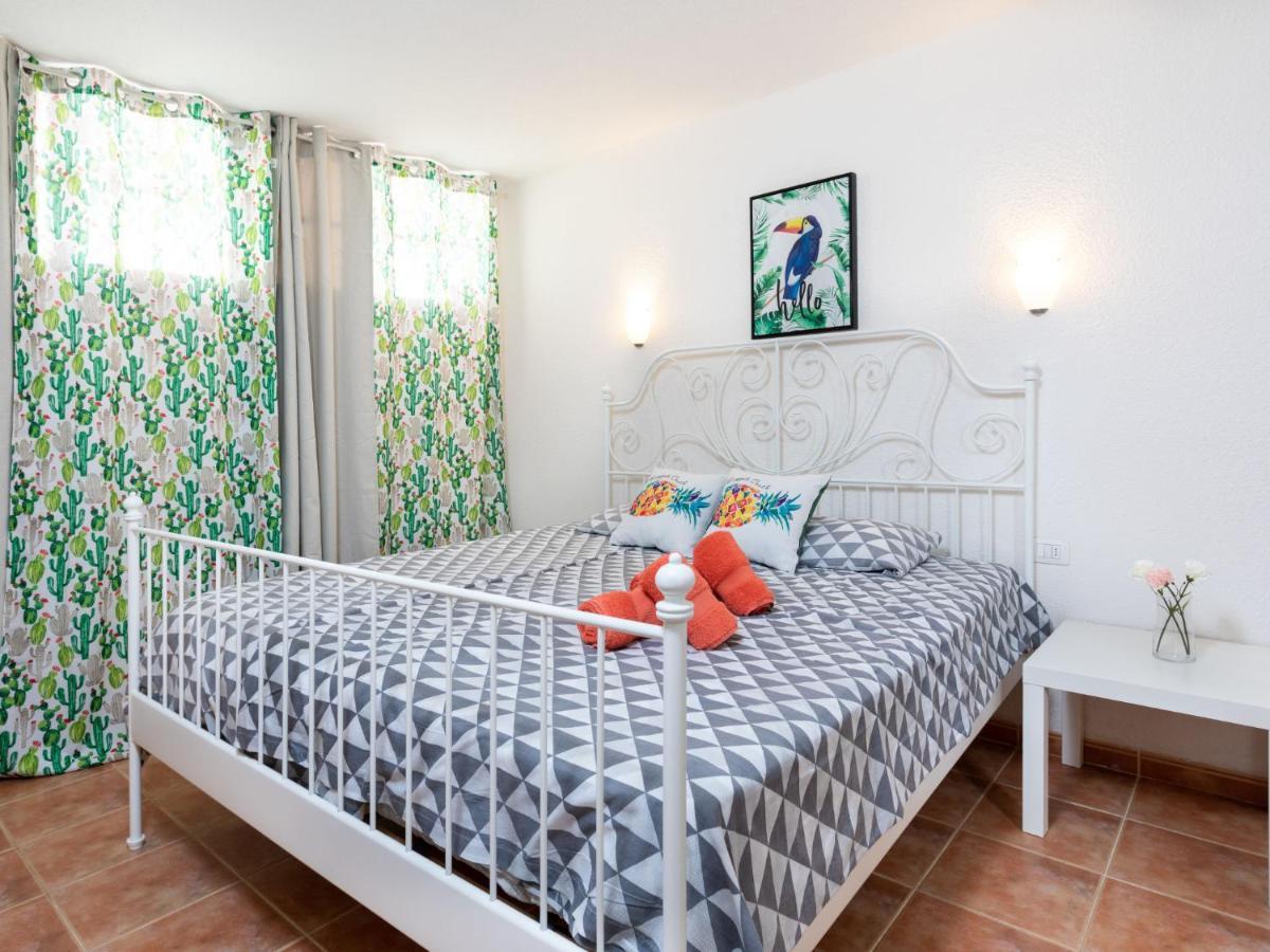 Apartment Cozy Neptuno By Interhome Пуэрто-де-Сантьяго Экстерьер фото